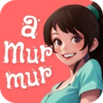 amurmur android application logo